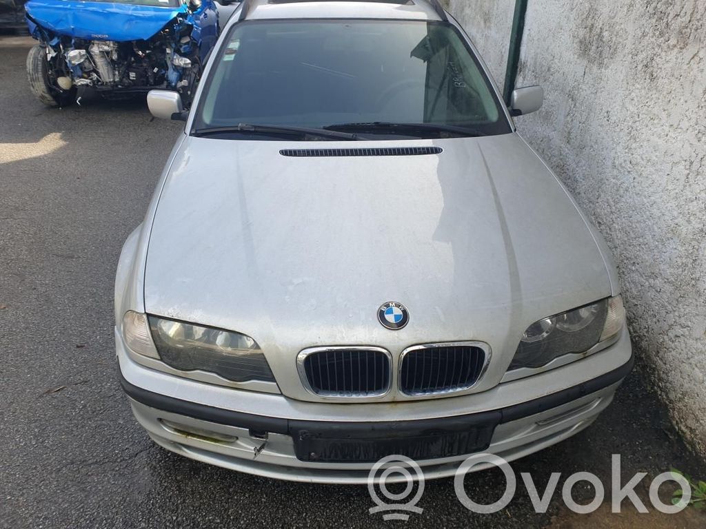 3 E46 Series 3