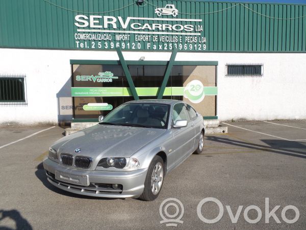 3 E46 Series 3