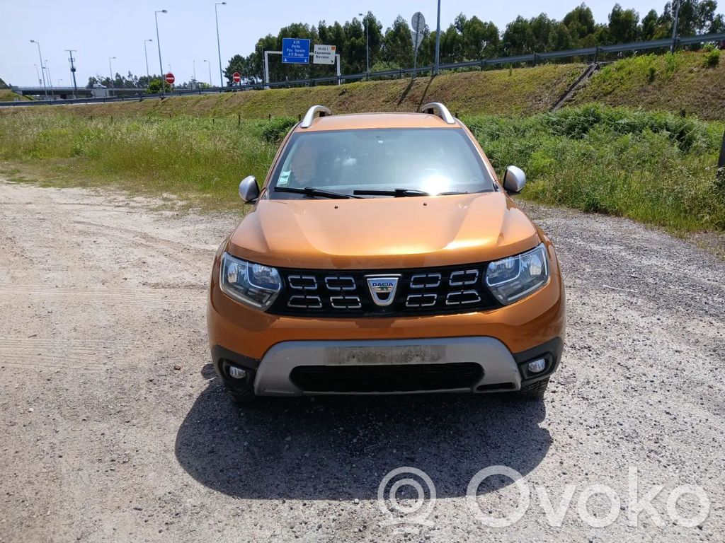 Duster II Duster