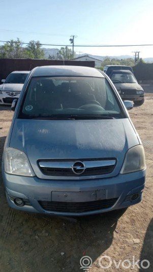 Meriva A Meriva  55182191