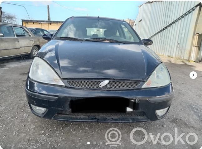 Focus Focus  YS4T19A945