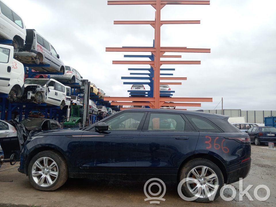 Range Rover Velar Range Rover  M8A218D473DB