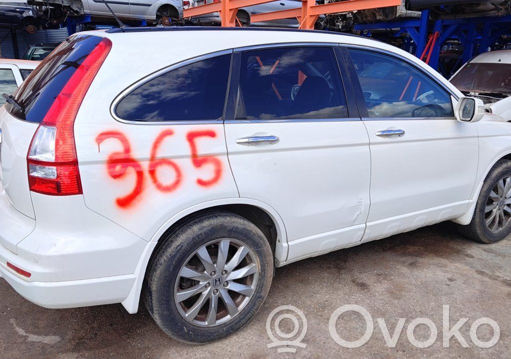 CR-V CR-V  115983