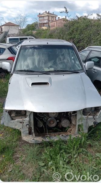 Terrano Terrano  0445110284