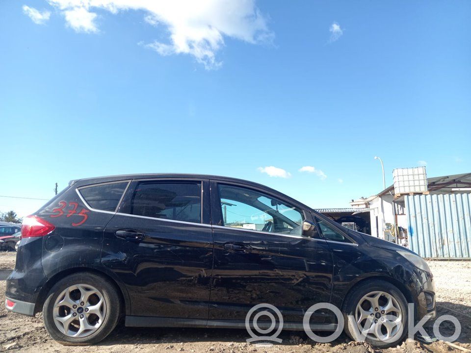 C-MAX II Focus C-MAX, C-MAX, Grand C-MAX  AV6Q