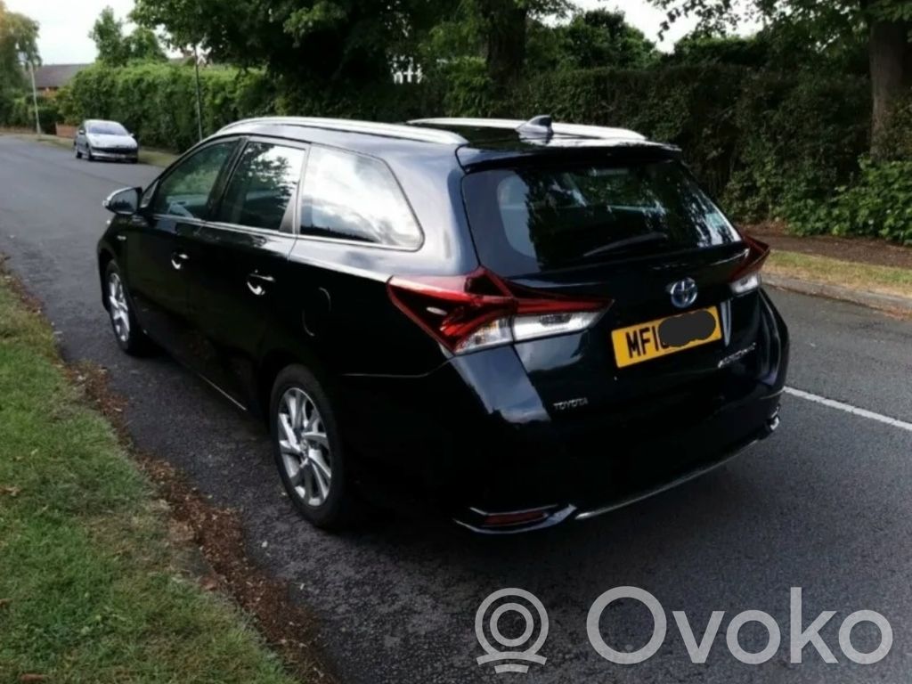 Auris E180 Auris