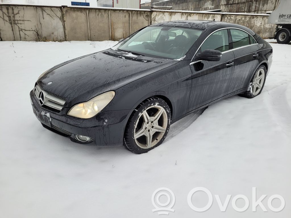 CLS C219 CLS-class, AMG (W219,C218/X218)  602953100