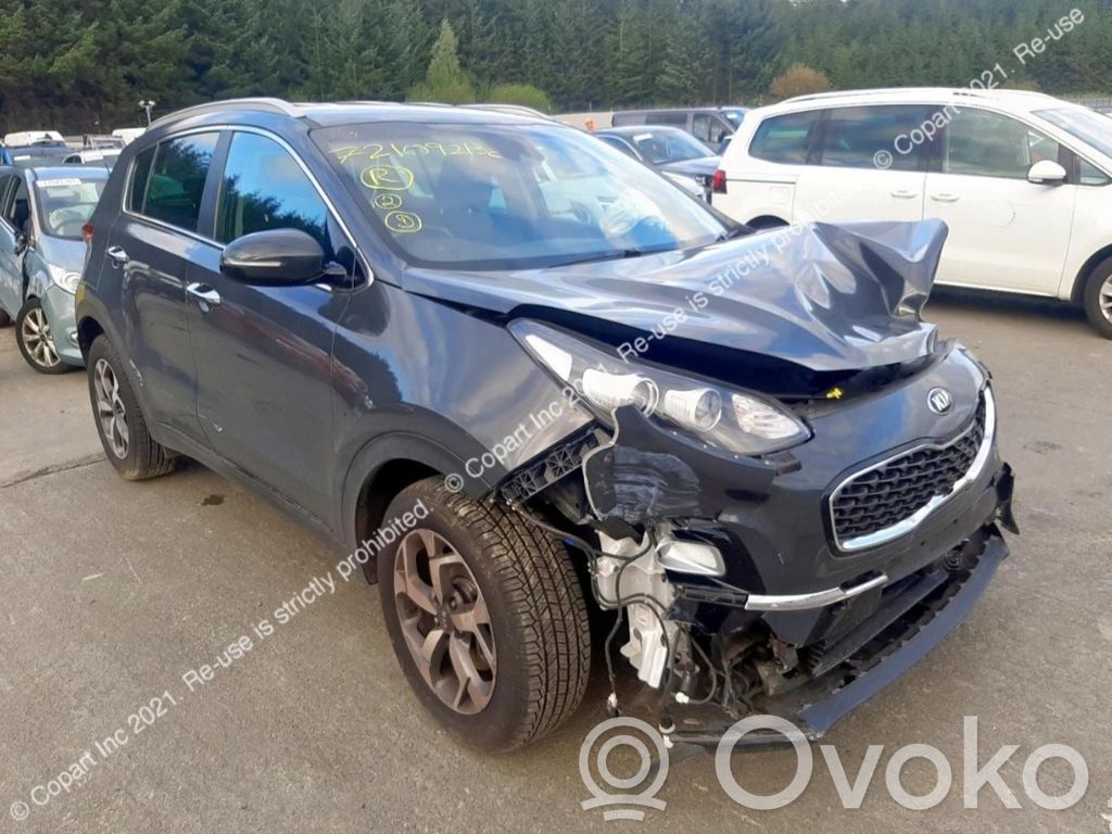 Sportage Sportage  86696F1500