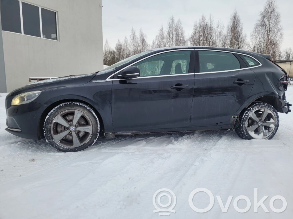 V40 S40, V40