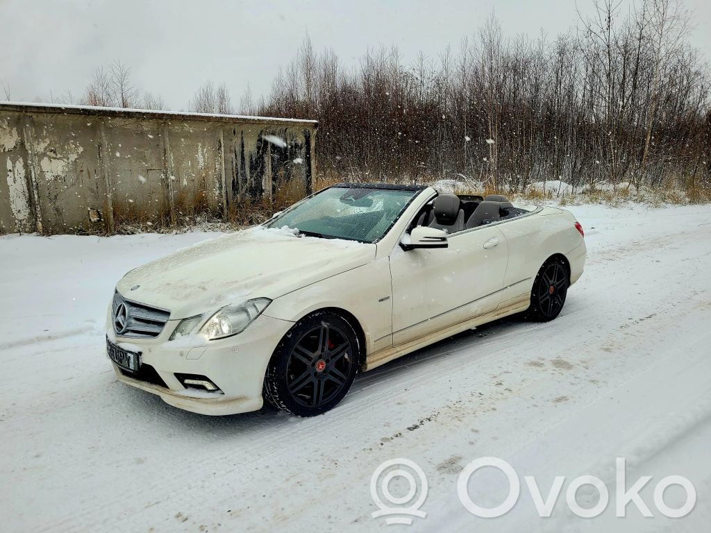 E A207 E-class, AMG (W124, W210, W211, W212, W213, C207, W238)  A2076900940