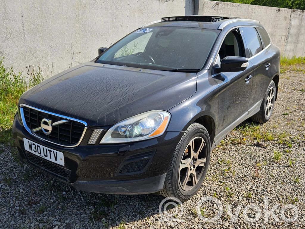 XC60 XC60  7G9N3C187AA
