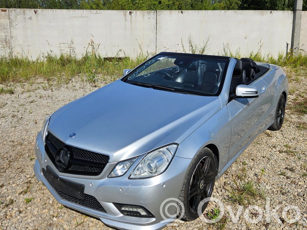 E A207 E-class, AMG (W124, W210, W211, W212, W213, C207, W238)  A2049009301