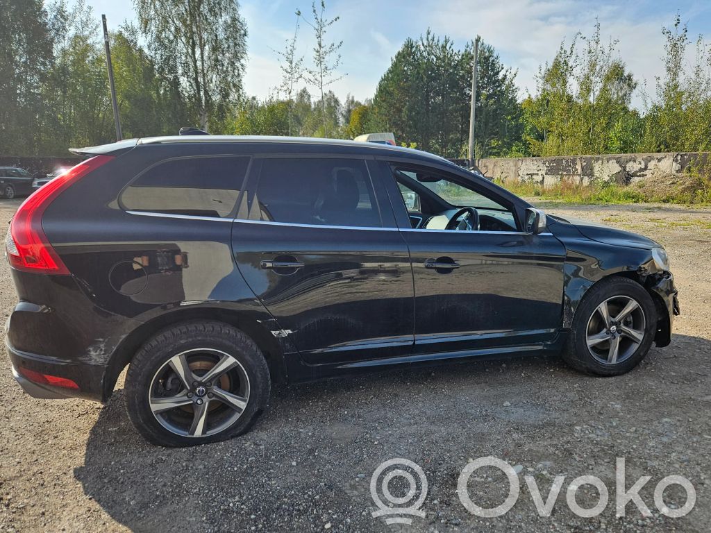 XC60 XC60  0258017456