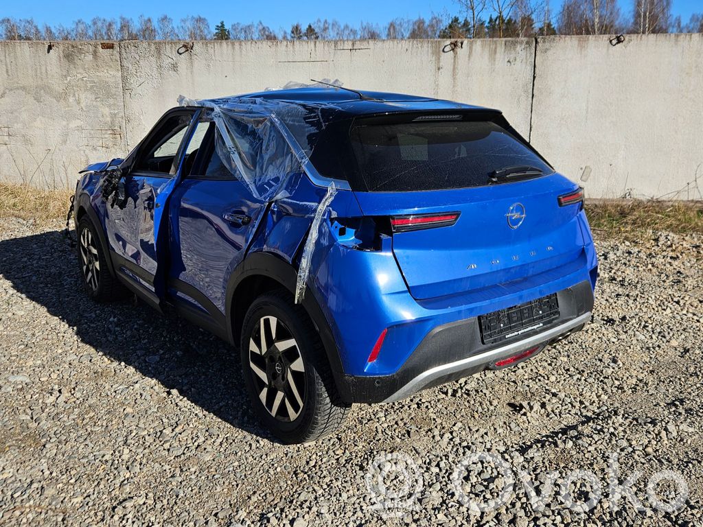 Mokka B Mokka  243248