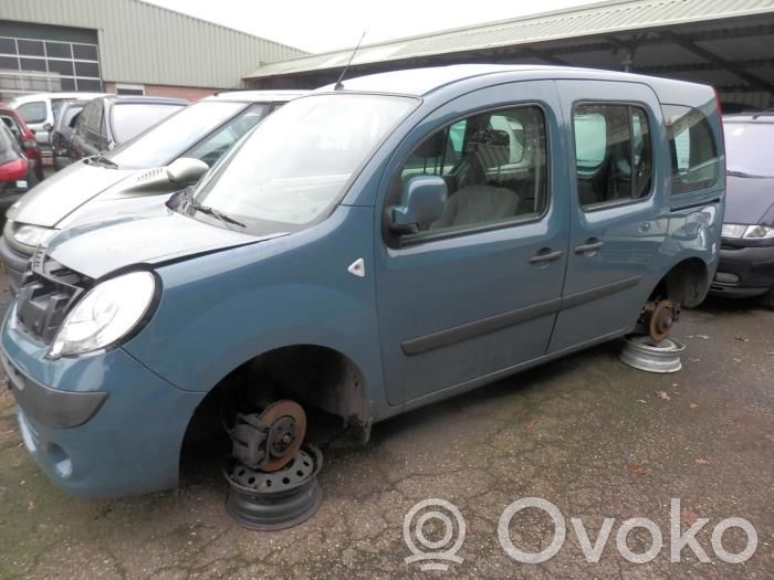 Kangoo II Kangoo