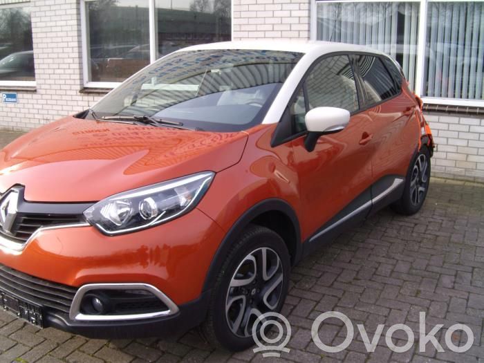 Captur Captur  132648636R