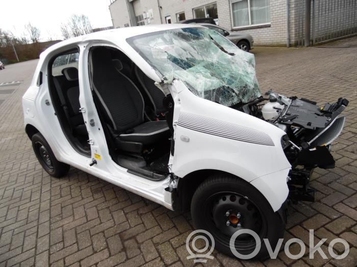 Twingo III Twingo  876205430R