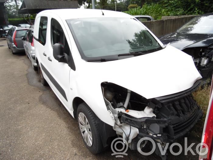 Berlingo Berlingo  4400V7