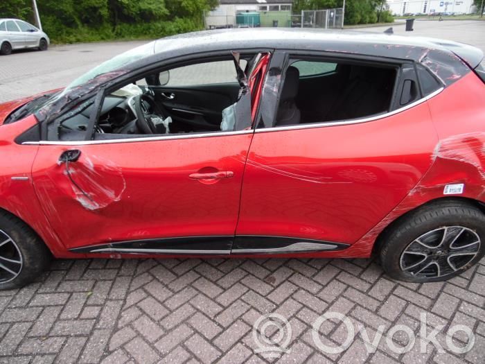 Clio IV Clio  479107405R