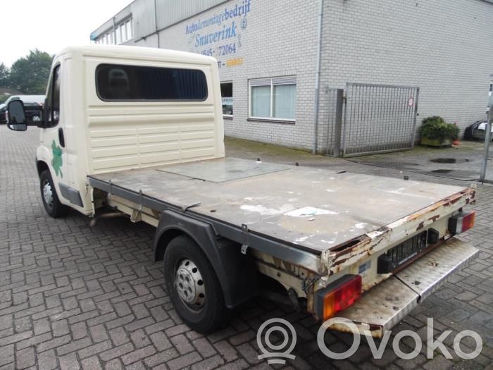 Boxer Boxer  5802AS