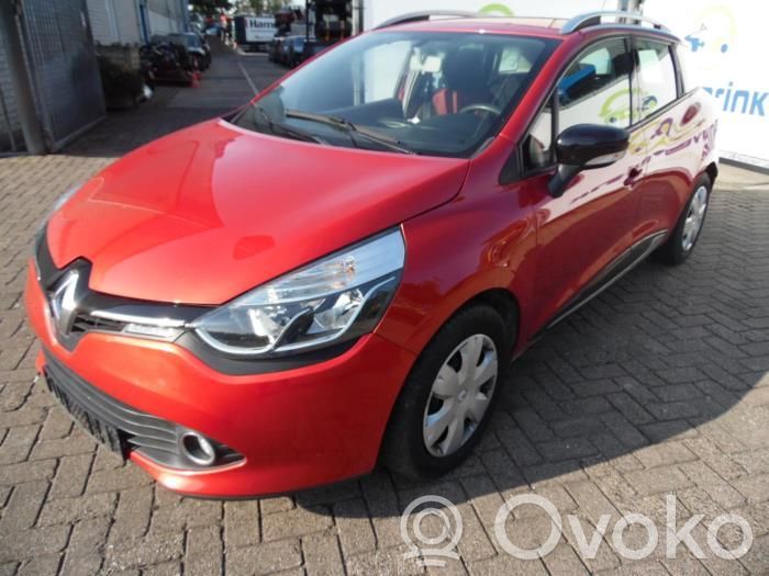Clio IV Clio  490014832R