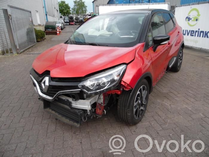 Captur Captur  806B02596R