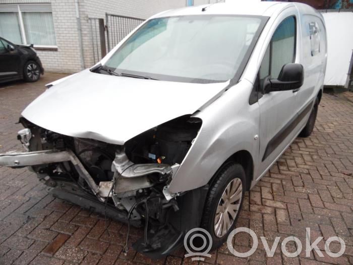 Berlingo Berlingo  1730JZ