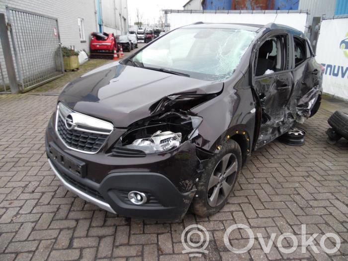 Mokka Mokka  13588289