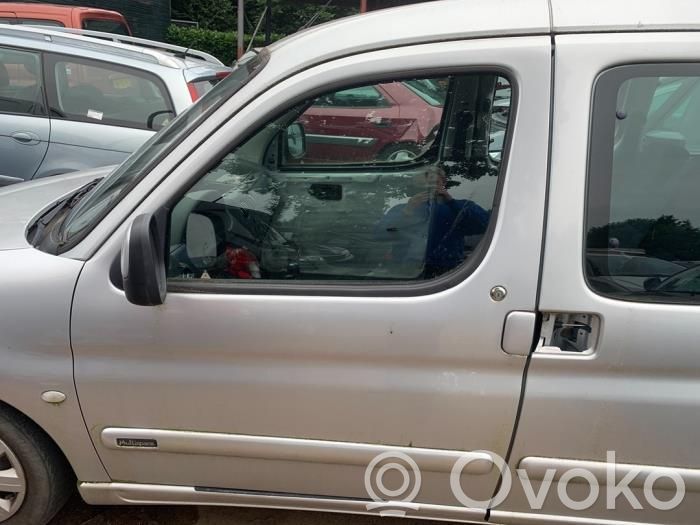 Berlingo Berlingo  01353X