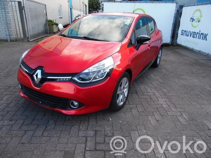 Clio IV Clio  112844547R