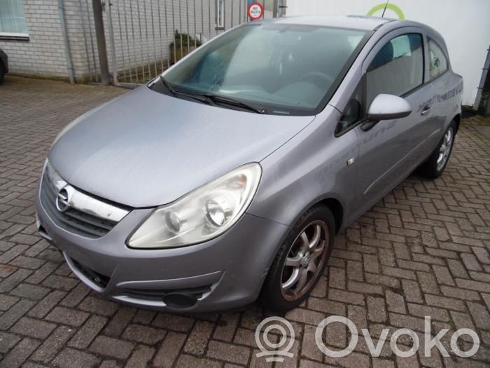 Corsa D Corsa  93184535