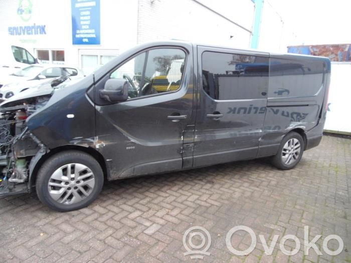 Vivaro Vivaro  0265019069