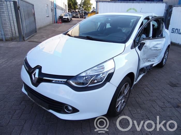Clio IV Clio  226934803R