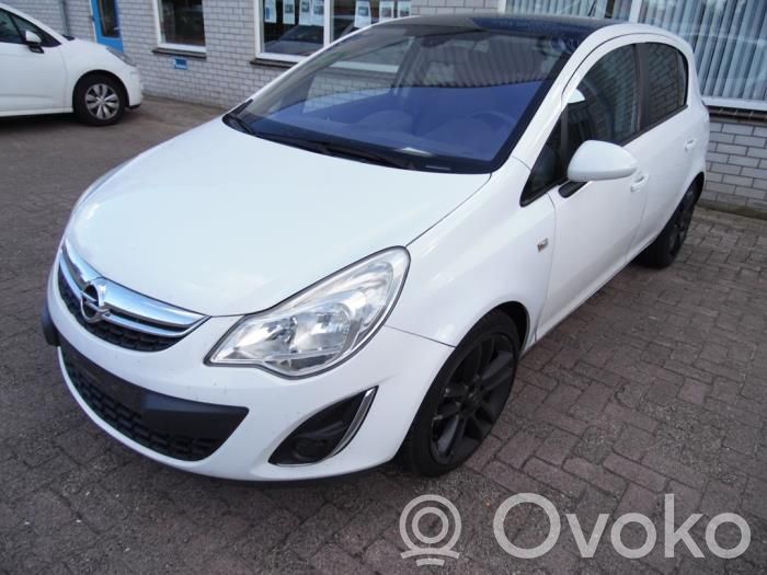 Corsa D Corsa  13338054