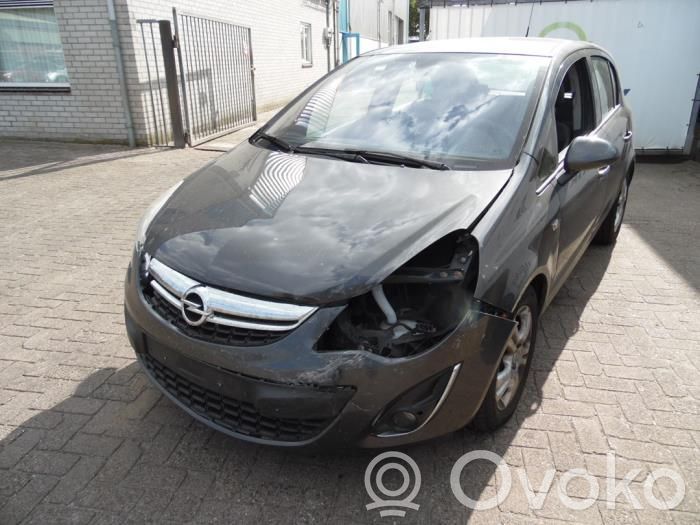 Corsa D Corsa  93188962