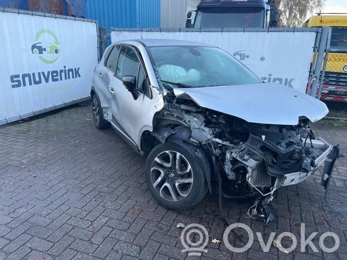 Captur Captur  226934803R