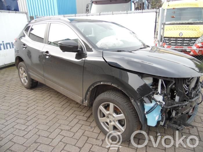 Qashqai Qashqai, Qashqai+2  8200495791