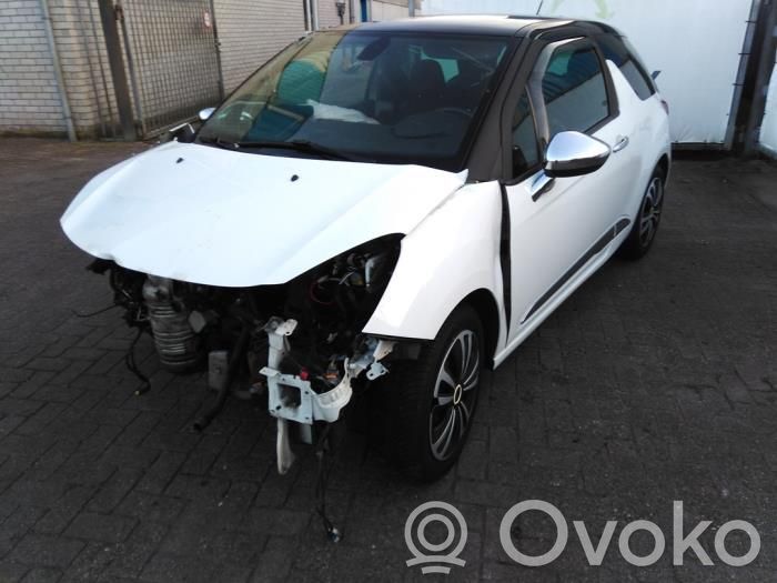 DS3 DS3  6490FG