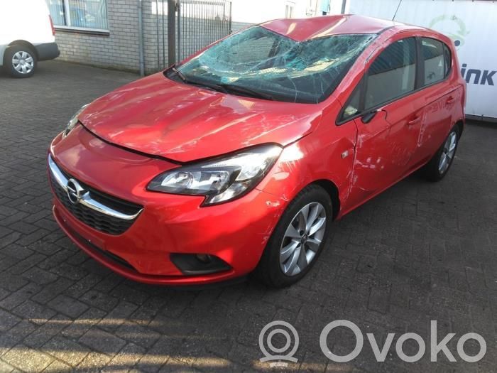 Corsa E Corsa  13585666