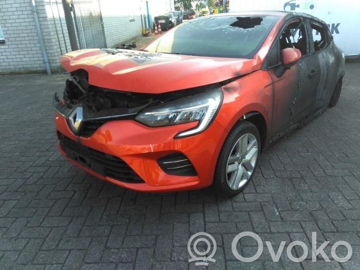Clio V Clio  410111208R