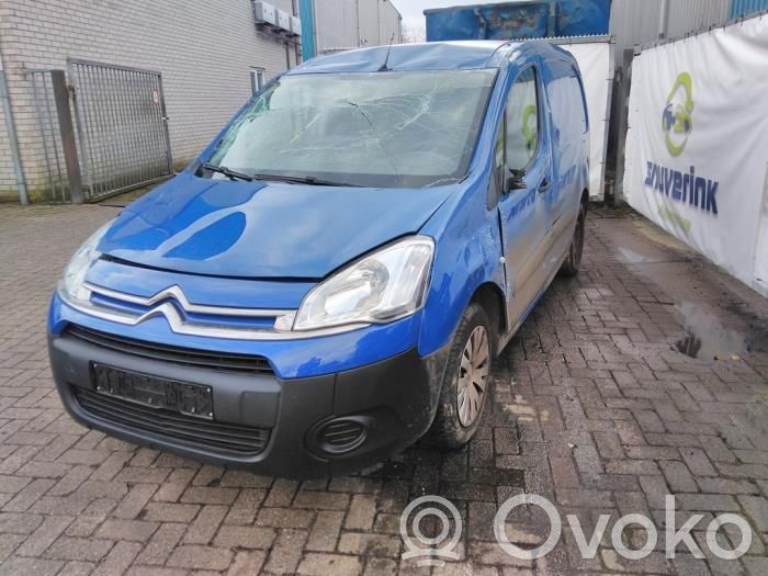 Berlingo Berlingo  0135RG