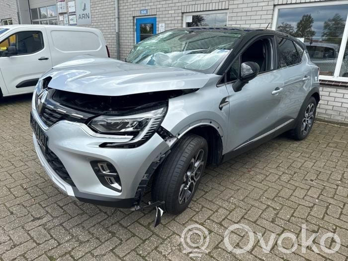 Captur II Captur  284429097R