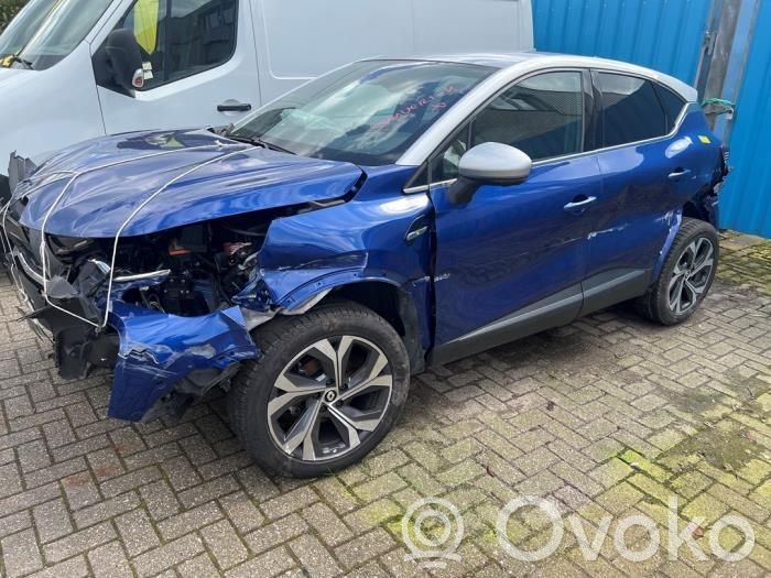Captur II Captur  410110596R