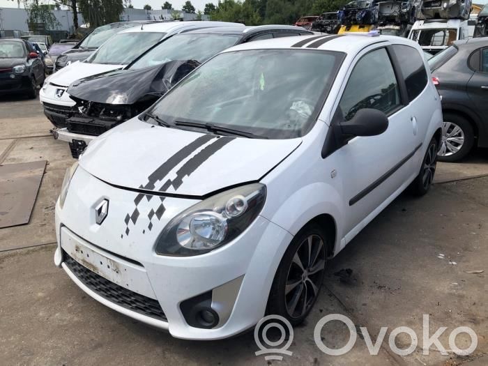 Twingo II Twingo  7701477952