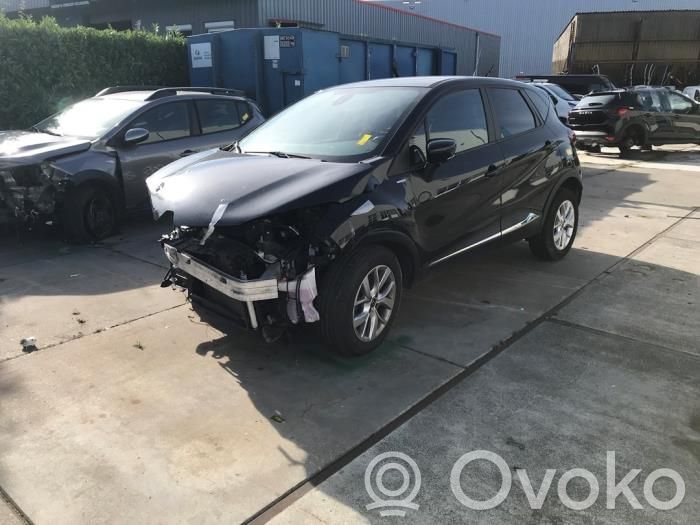 Captur Captur  985253411R