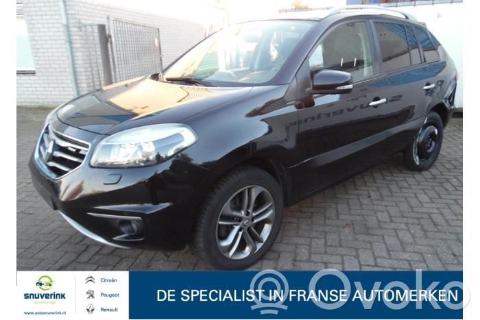 Koleos I Koleos  901007607R