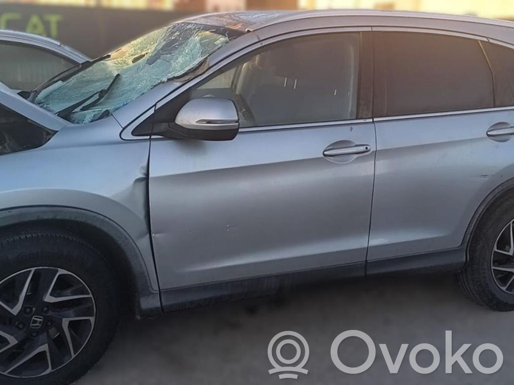 CR-V CR-V  T0AJ010