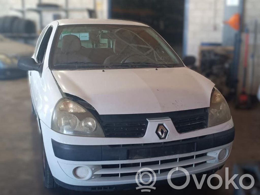 Clio II Clio  8200315744