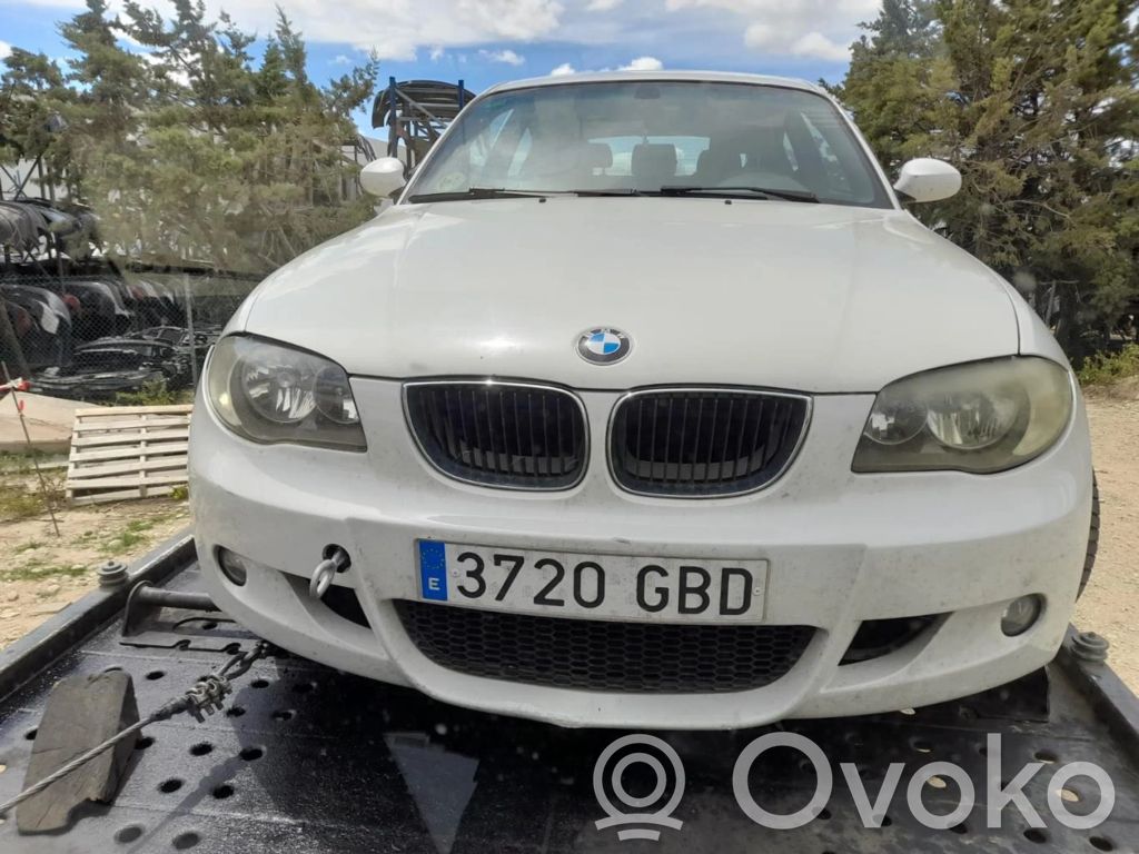 1 E81 E87 Series 1  3451678476301