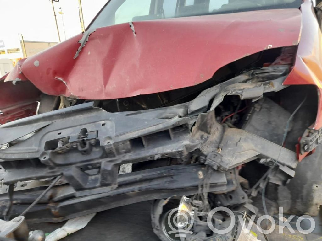 Caddy Caddy  2K0941006B